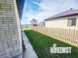 Дом 87м², 1-этажный, участок 6 сот.