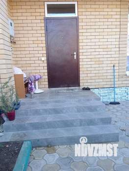 Таунхаус 87м², 2-этажный, участок 2 сот.