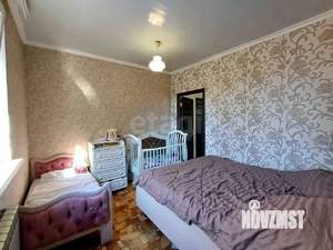 Дом 94м², 2-этажный, участок 4 сот.