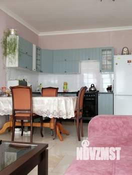 Дом 94м², 1-этажный, участок 9 сот.