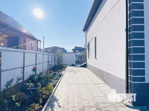 Дом 219м², 2-этажный, участок 9 сот.