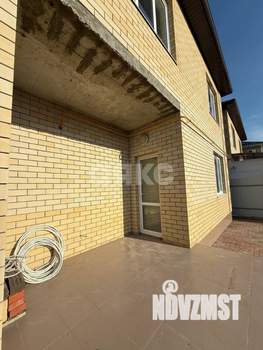 Дом 186м², 2-этажный, участок 3 сот.