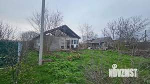 Дом 108м², 1-этажный, участок 8 сот.