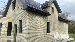 Дом 110м², 2-этажный, участок 10 сот.