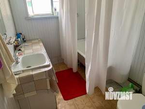 Дом 50м², 2-этажный, участок 2 сот.