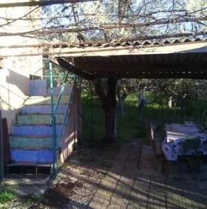 Дом 150м², 1-этажный, участок 5 сот.