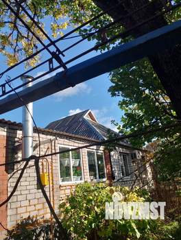 Дом 64м², 1-этажный, участок 15 сот.