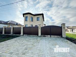 Дом 150м², 2-этажный, участок 4 сот.