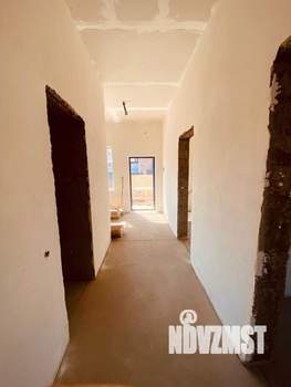 Дом 93м², 2-этажный, участок 4 сот.