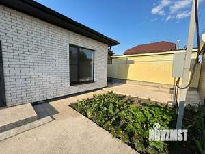 Дом 120м², 2-этажный, участок 6 сот.