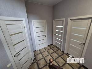 Дом 127м², 2-этажный, участок 4 сот.