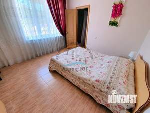 Дом 760м², 4-этажный, участок 4 сот.