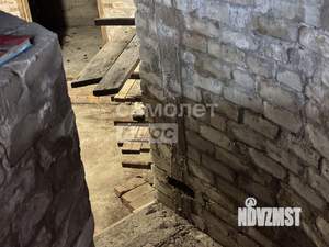 Дом 220м², 3-этажный, участок 10 сот.
