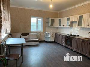 Дом 267м², 2-этажный, участок 5 сот.