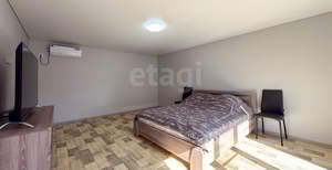 Дом 419м², 3-этажный, участок 8 сот.