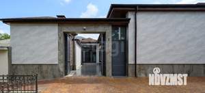 Дом 401м², 1-этажный, участок 4 сот.