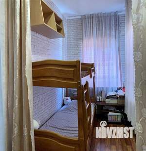 Дом 42м², 2-этажный, участок 2 сот.