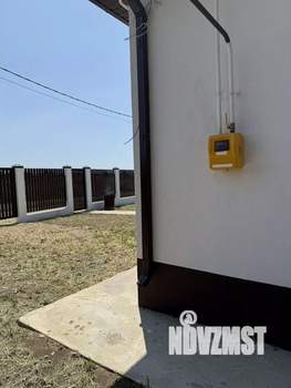 Дом 125м², 2-этажный, участок 6 сот.