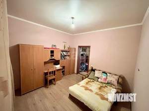 Дом 85м², 1-этажный, участок 3 сот.