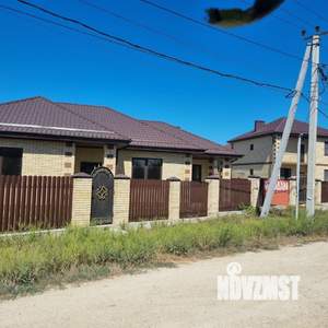 Дом 110м², 1-этажный, участок 5 сот.