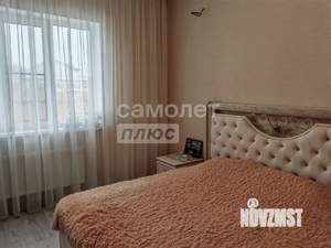 Дом 105м², 1-этажный, участок 4 сот.