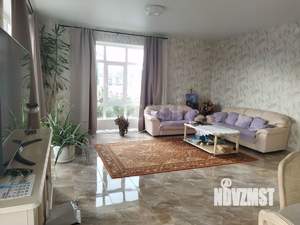 Дом 112м², 1-этажный, участок 5 сот.