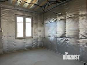 Дом 124м², 2-этажный, участок 4 сот.