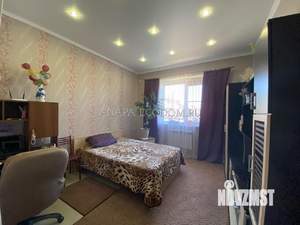 Дом 85м², 1-этажный, участок 3 сот.