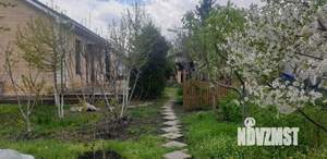 Дом 100м², 2-этажный, участок 8 сот.