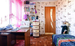 Дом 55м², 1-этажный, участок 5 сот.