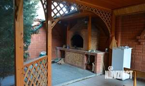 Дом 720м², 2-этажный, участок 7 сот.