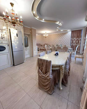 Дом 120м², 2-этажный, участок 3 сот.