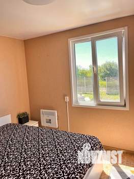 Дом 36м², 2-этажный, участок 6 сот.