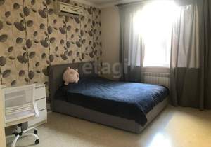 Дом 214м², 3-этажный, участок 4 сот.