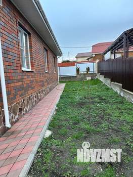 Дом 104м², 1-этажный, участок 6 сот.