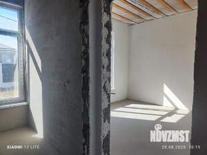 Дом 115м², 2-этажный, участок 6 сот.