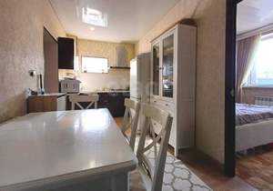 Дом 94м², 2-этажный, участок 4 сот.