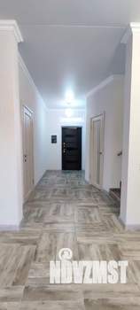 Дом 123м², 2-этажный, участок 3 сот.