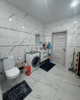 Дом 106м², 1-этажный, участок 4 сот.