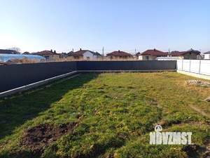 Дом 91м², 1-этажный, участок 7 сот.