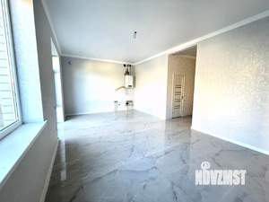 Дом 87м², 1-этажный, участок 3 сот.