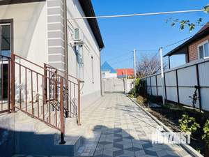 Дом 219м², 2-этажный, участок 9 сот.