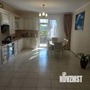 Дом 141м², 2-этажный, участок 4 сот.