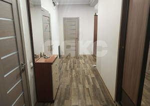 Дом 79м², 1-этажный, участок 4 сот.