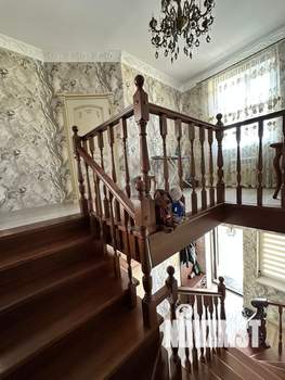 Дом 163м², 2-этажный, участок 5 сот.