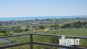 Дом 257м², 2-этажный, участок 7 сот.