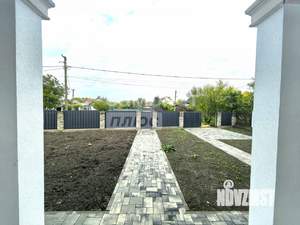 Дом 144м², 1-этажный, участок 7 сот.