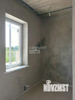 Дом 92м², 1-этажный, участок 5 сот.