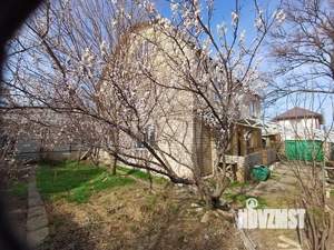 Дом 198м², 2-этажный, участок 4 сот.