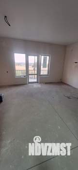 Дом 126м², 1-этажный, участок 5 сот.